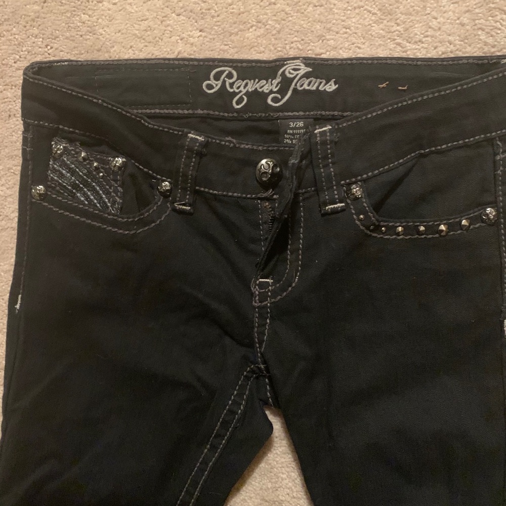 Request Jeans